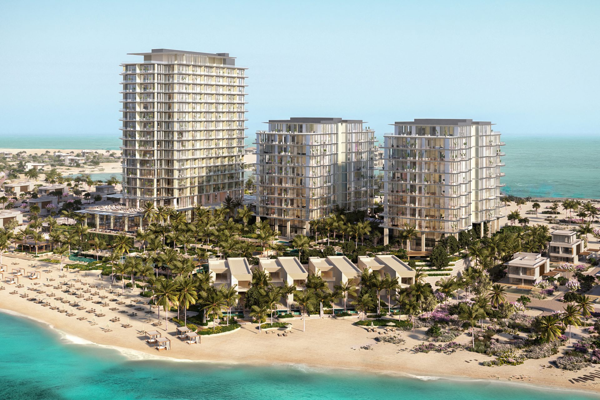 PID-14150_Nobu Residences_Aerial 02_Final